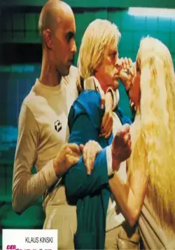 Андроид (1982) через торрент скачать Андроид (1982) фильм через торрент скачать