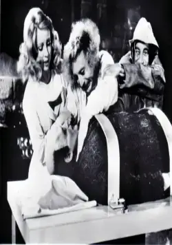 Молодой Франкенштейн (1974) в хорошем качестве через торрент Молодой Франкенштейн (1974) фильм в хорошем качестве через торрент