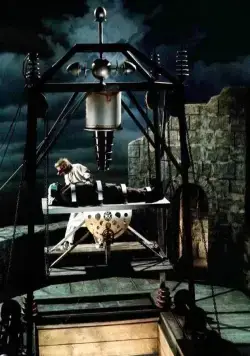 Молодой Франкенштейн (1974) через торрент бесплатно Молодой Франкенштейн (1974) фильм через торрент бесплатно