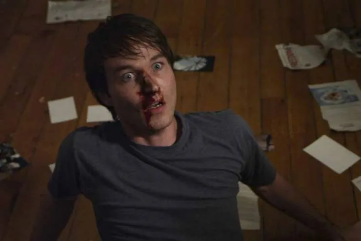 Семя Дьявола (2012) в хорошем качестве через торрент Семя Дьявола (2012) фильм в хорошем качестве через торрент