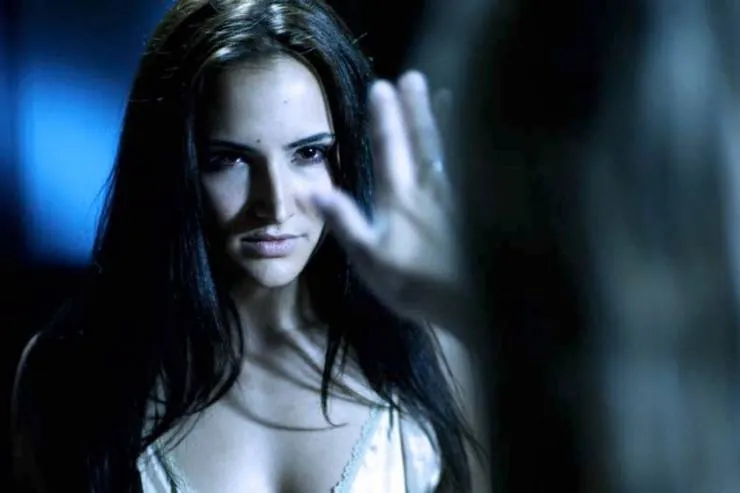 Семя Дьявола (2012) через торрент бесплатно Семя Дьявола (2012) фильм через торрент бесплатно