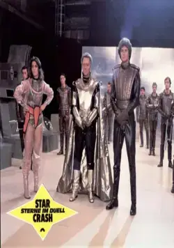 Столкновение звёзд (1978) через торрент скачать Столкновение звёзд (1978) фильм через торрент скачать