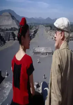 Фрида (2002) через торрент бесплатно Фрида (2002) фильм через торрент бесплатно