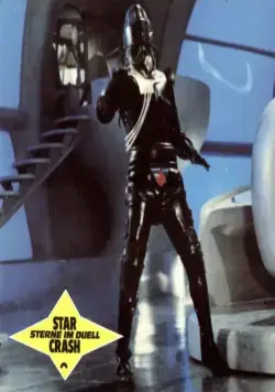 Столкновение звёзд (1978) в хорошем качестве через торрент Столкновение звёзд (1978) фильм в хорошем качестве через торрент