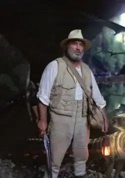 Затерянный мир (2001) через торрент скачать Затерянный мир (2001) фильм через торрент скачать