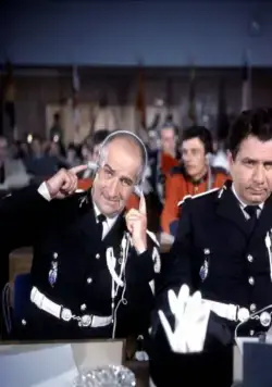 Жандарм в Нью-Йорке (1965) в хорошем качестве через торрент Жандарм в Нью-Йорке (1965) фильм в хорошем качестве через торрент