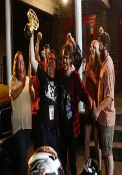 Последняя кинозвезда (2017) через торрент скачать Последняя кинозвезда (2017) фильм через торрент скачать