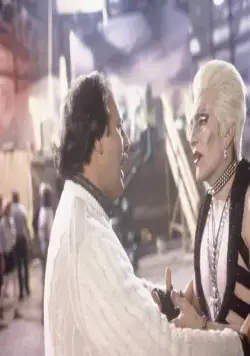 Подставное тело (1984) в хорошем качестве через торрент Подставное тело (1984) фильм в хорошем качестве через торрент