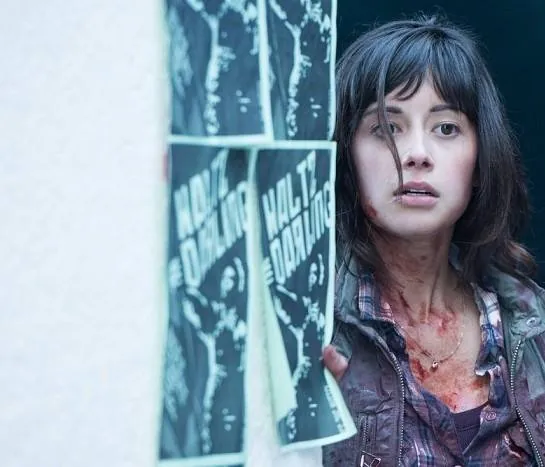 Лощина (2015) через торрент бесплатно Лощина (2015) фильм через торрент бесплатно