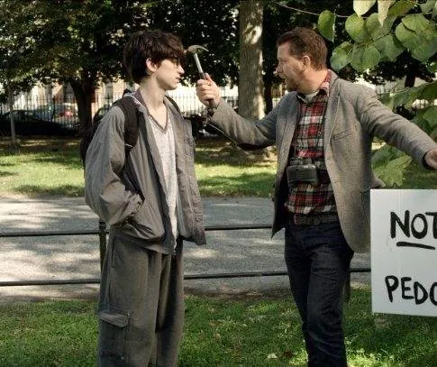 Как быть мужиком (2013) через торрент бесплатно Как быть мужиком (2013) фильм через торрент бесплатно