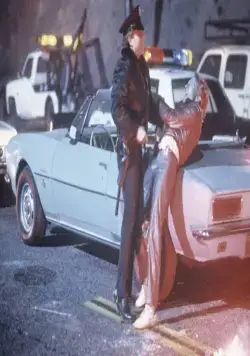 Подставное тело (1984) через торрент бесплатно Подставное тело (1984) фильм через торрент бесплатно