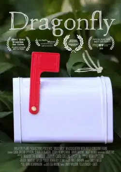 Стрекоза / Dragonfly (2016) фильм скачать через торрент в хорошем качестве