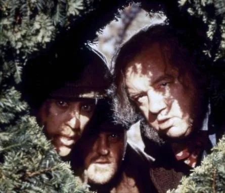 Двенадцатая ночь, или Что угодно (1996) через торрент бесплатно Двенадцатая ночь, или Что угодно (1996) фильм через торрент бесплатно