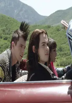 Панк из Солт-Лейк-Сити 2 (2015) через торрент скачать Панк из Солт-Лейк-Сити 2 (2015) фильм через торрент скачать