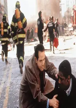 Осада (1998) через торрент бесплатно Осада (1998) фильм через торрент бесплатно