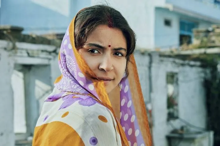 Нитка-иголка: Сделано в Индии (2018) через торрент скачать Нитка-иголка: Сделано в Индии (2018) фильм через торрент скачать