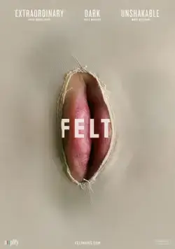 Войлок / Felt (2014) фильм скачать через торрент в хорошем качестве