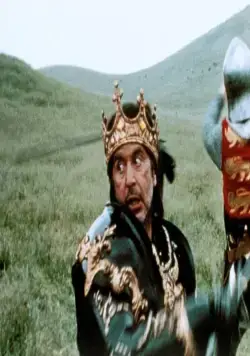 В поисках Ричарда (1996) в хорошем качестве через торрент В поисках Ричарда (1996) фильм в хорошем качестве через торрент