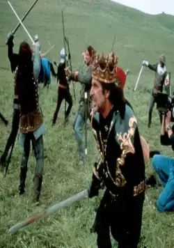 В поисках Ричарда (1996) через торрент бесплатно В поисках Ричарда (1996) фильм через торрент бесплатно