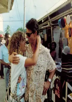 Коктейль (1988) через торрент скачать Коктейль (1988) фильм через торрент скачать