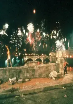 Любовники с Нового моста (1991) через торрент бесплатно Любовники с Нового моста (1991) фильм через торрент бесплатно