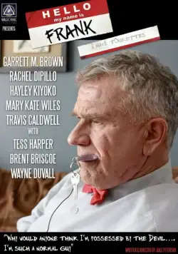 Привет, меня зовут Фрэнк / Hello, My Name Is Frank (2014) фильм скачать через торрент в хорошем качестве