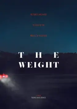 Над землей / The Weight (2017) фильм скачать через торрент в хорошем качестве