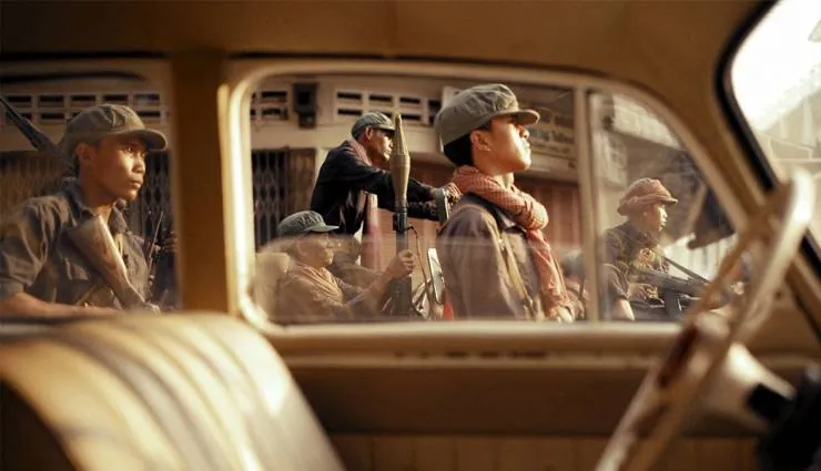 Сначала они убили моего отца (2017) через торрент бесплатно Сначала они убили моего отца (2017) фильм через торрент бесплатно