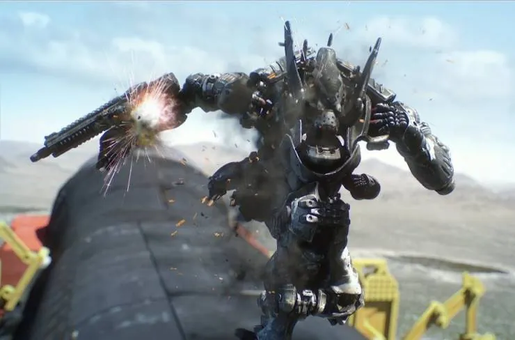 Проект Альфа (2014) в хорошем качестве через торрент Проект Альфа (2014) мультфильм в хорошем качестве через торрент