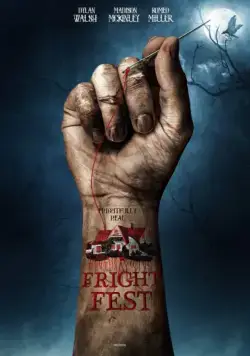 Фестиваль страха / Fright Fest (2018) фильм скачать через торрент в хорошем качестве