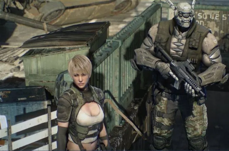 Проект Альфа (2014) через торрент бесплатно Проект Альфа (2014) мультфильм через торрент бесплатно