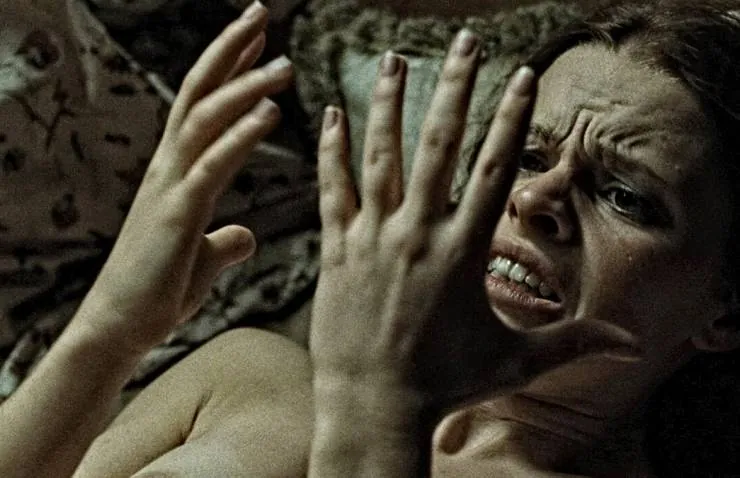 Комната страха №205 (2011) через торрент бесплатно Комната страха №205 (2011) фильм через торрент бесплатно