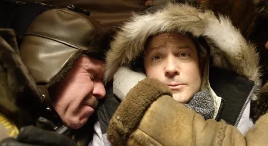 Поттерсвилль (2017) через торрент скачать Поттерсвилль (2017) фильм через торрент скачать