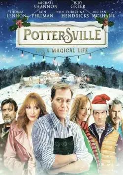 Скачать Поттерсвилль / Pottersville (2017) фильм через торрент на русском