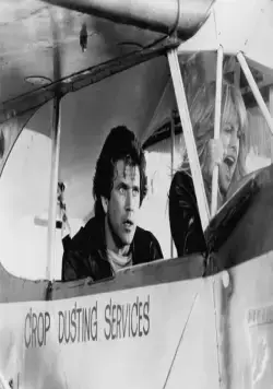 Птичка на проводе (1990) в хорошем качестве через торрент Птичка на проводе (1990) фильм в хорошем качестве через торрент