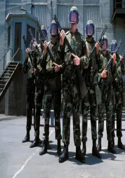 Последний замок (2001) через торрент скачать Последний замок (2001) фильм через торрент скачать