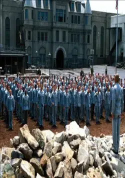 Последний замок (2001) в хорошем качестве через торрент Последний замок (2001) фильм в хорошем качестве через торрент