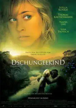 Дитя джунглей / Dschungelkind (2011) фильм скачать через торрент в хорошем качестве