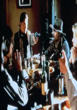 Молодые стрелки (1988) через торрент бесплатно Молодые стрелки (1988) фильм через торрент бесплатно