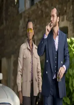 Дом Хемингуэй (2013) через торрент бесплатно Дом Хемингуэй (2013) фильм через торрент бесплатно