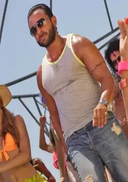 Гонка 2 (2013) в хорошем качестве через торрент Гонка 2 (2013) фильм в хорошем качестве через торрент