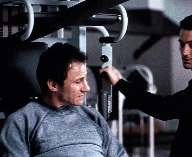 Влюбленные (1984) через торрент бесплатно Влюбленные (1984) фильм через торрент бесплатно