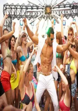 Гонка 2 (2013) через торрент скачать Гонка 2 (2013) фильм через торрент скачать