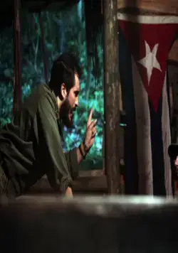 Че: Часть вторая (2008) через торрент бесплатно Че: Часть вторая (2008) фильм через торрент бесплатно