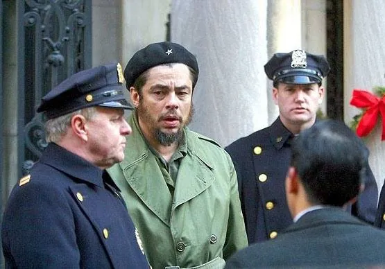 Че: Часть вторая (2008) через торрент скачать Че: Часть вторая (2008) фильм через торрент скачать