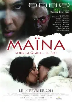 Майна / Maïna (2013) фильм скачать через торрент в хорошем качестве