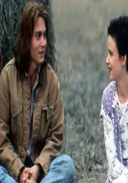 Что гложет Гилберта Грейпа? (1993) через торрент бесплатно Что гложет Гилберта Грейпа? (1993) фильм через торрент бесплатно