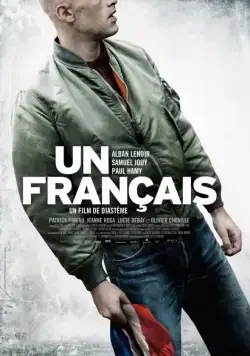 Француз / Un Français (2015) фильм скачать через торрент в хорошем качестве