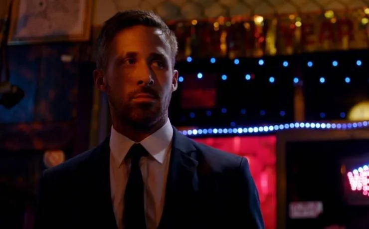 Только бог простит (2012) через торрент бесплатно Только бог простит (2012) фильм через торрент бесплатно