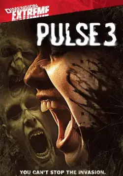 Скачать Пульс 3 / Pulse 3(2008) фильм через торрент бесплатно